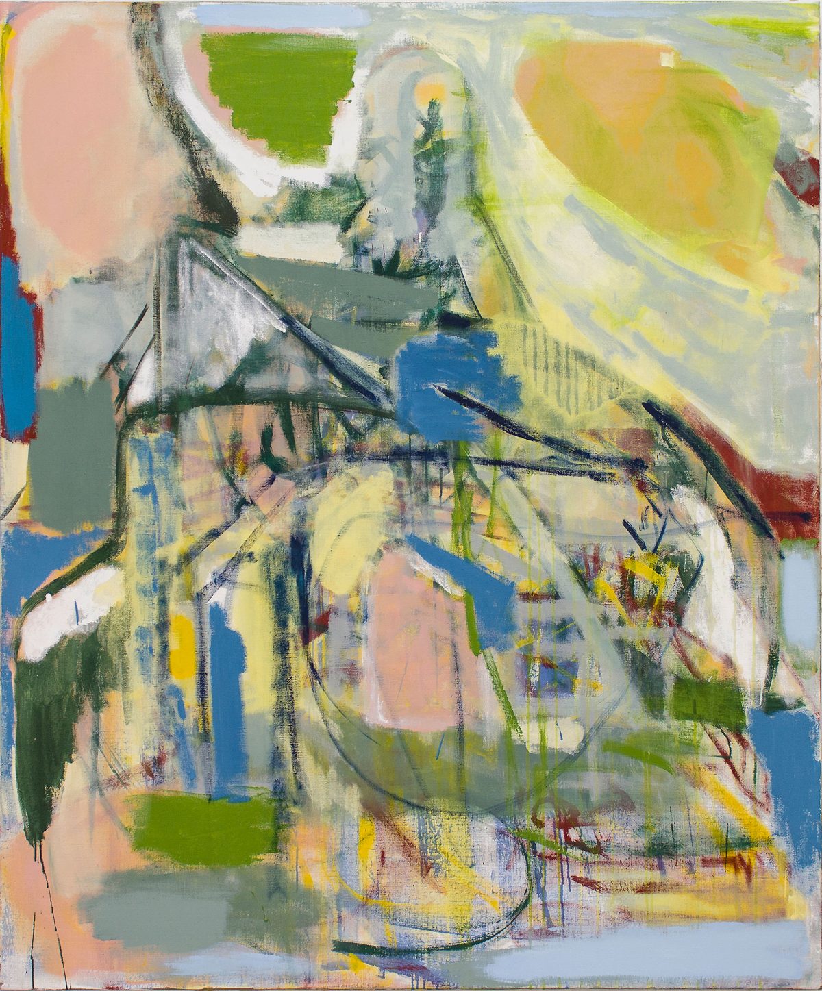 Dissonant symmetries 8 Dissonant symmetries