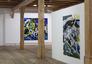 Selected Exhibition and Installation views 15 Kunstverein Steyr View 3