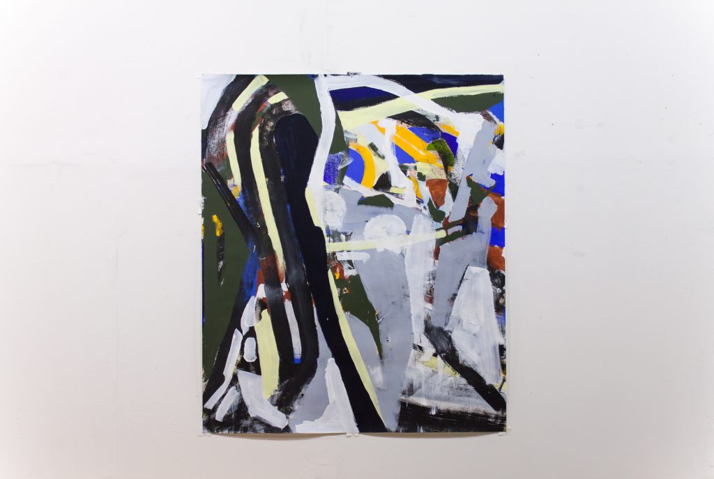 Selected Exhibition and Installation views 16 Kunstverein Steyr View 5