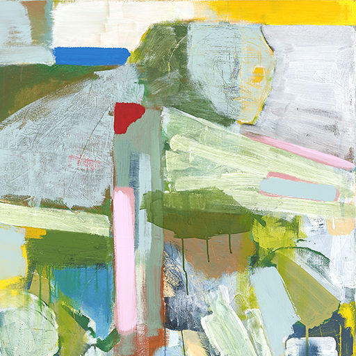 Serious Play: Lucy Teasdale / Michael Markwick @ Galerie Born Berlin