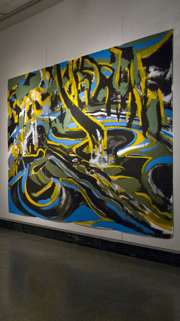 GEIST UND FORM: TEN PAINTERS FROM BERLIN 3 0 Geist2 edited