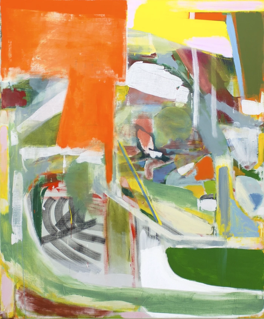 3 Shifting River Michael Markwick Final