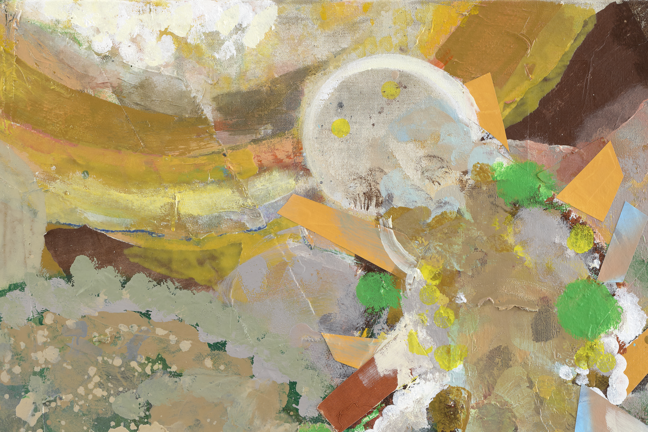 Mum do Caterpillars go to Heaven 2 Michael Markwick website detail