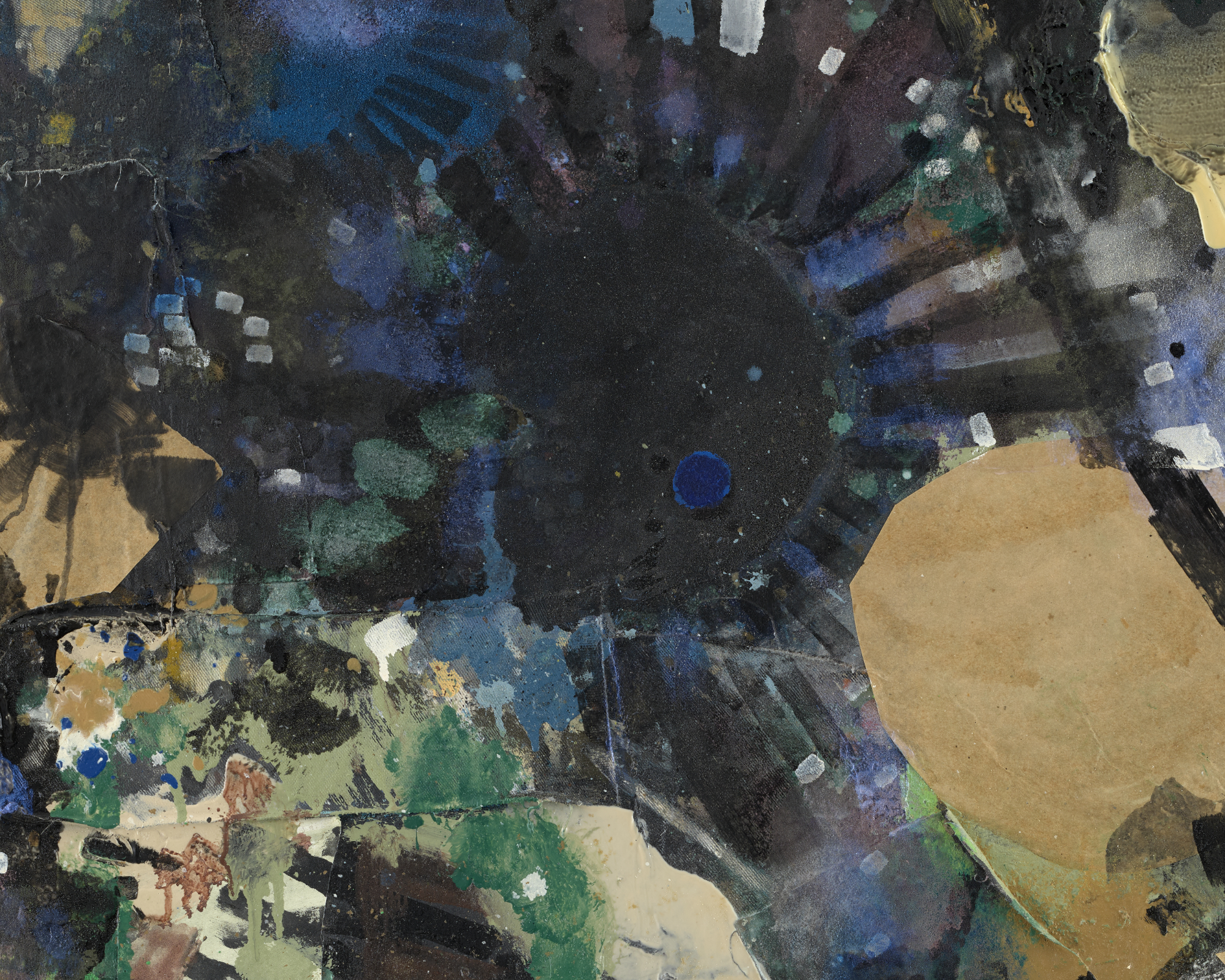 Shadowtime 2025 detail